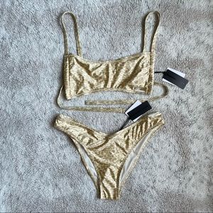 🆕 Kendall and Kylie Bikini TOP